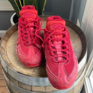 Nike Sneakers - Air Max 95